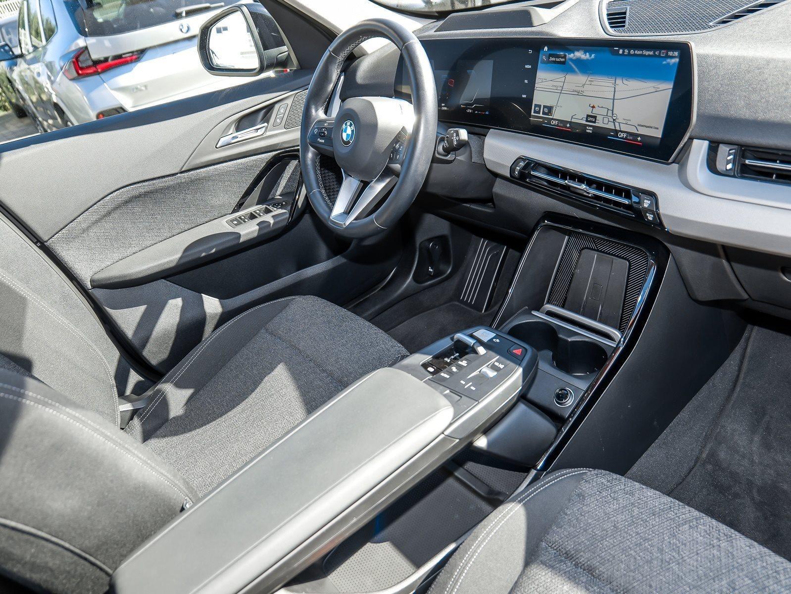 BMW X1 – Bild 12
