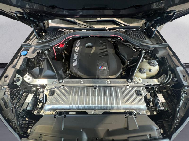 BMW X3 – Bild 10