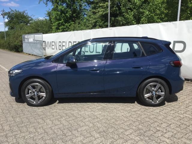 BMW 2er Active Tourer – Bild 9