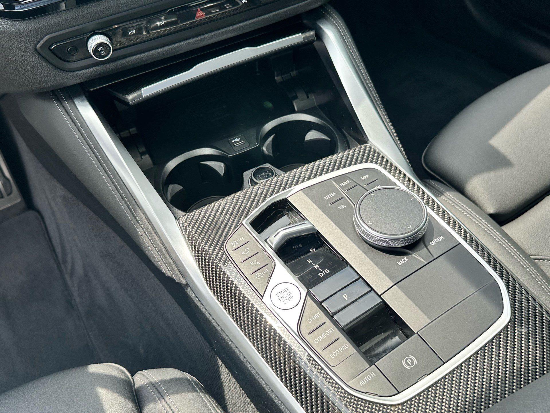 BMW 4er Gran Coupé – Bild 25