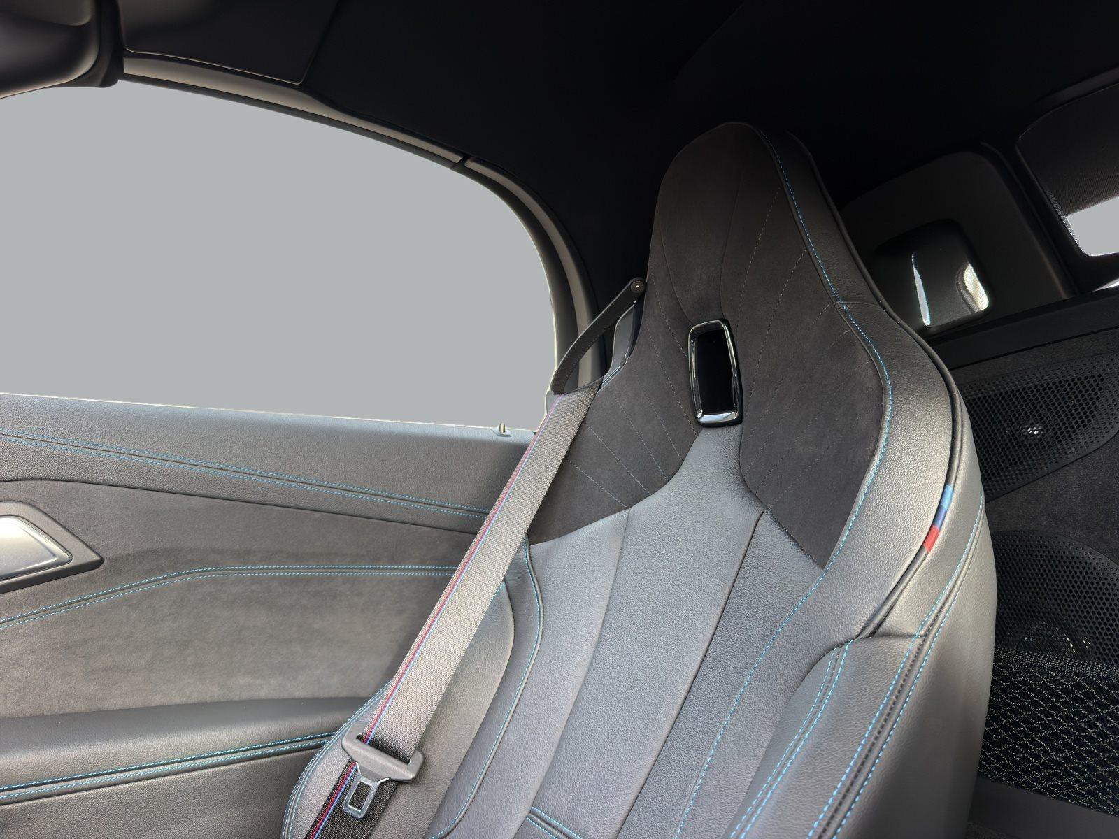 BMW Z4 – Bild 11