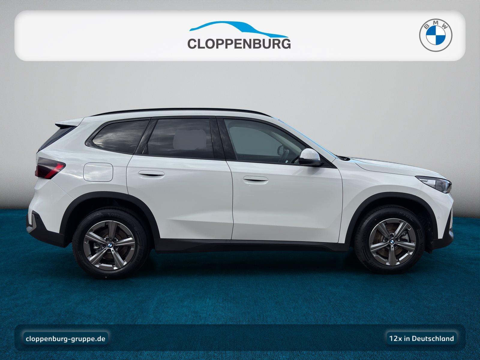 BMW X1 – Bild 13