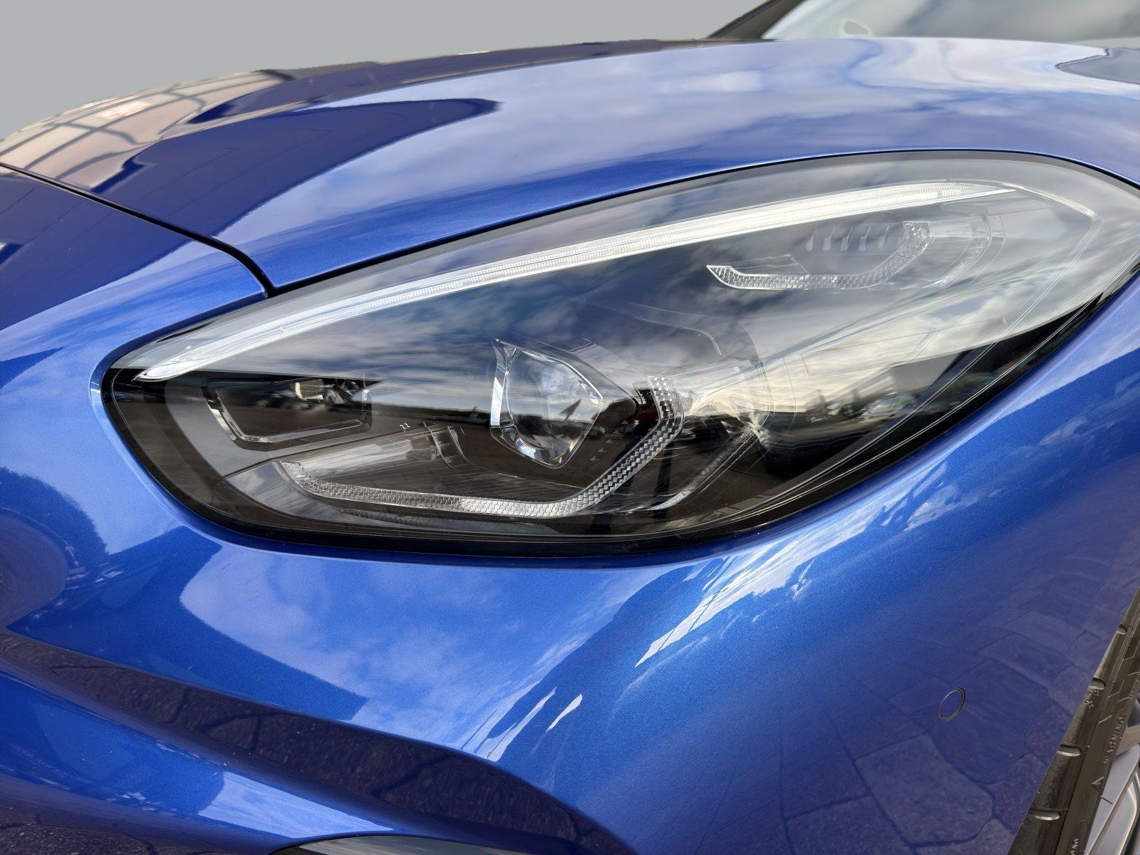 BMW Z4 – Bild 12