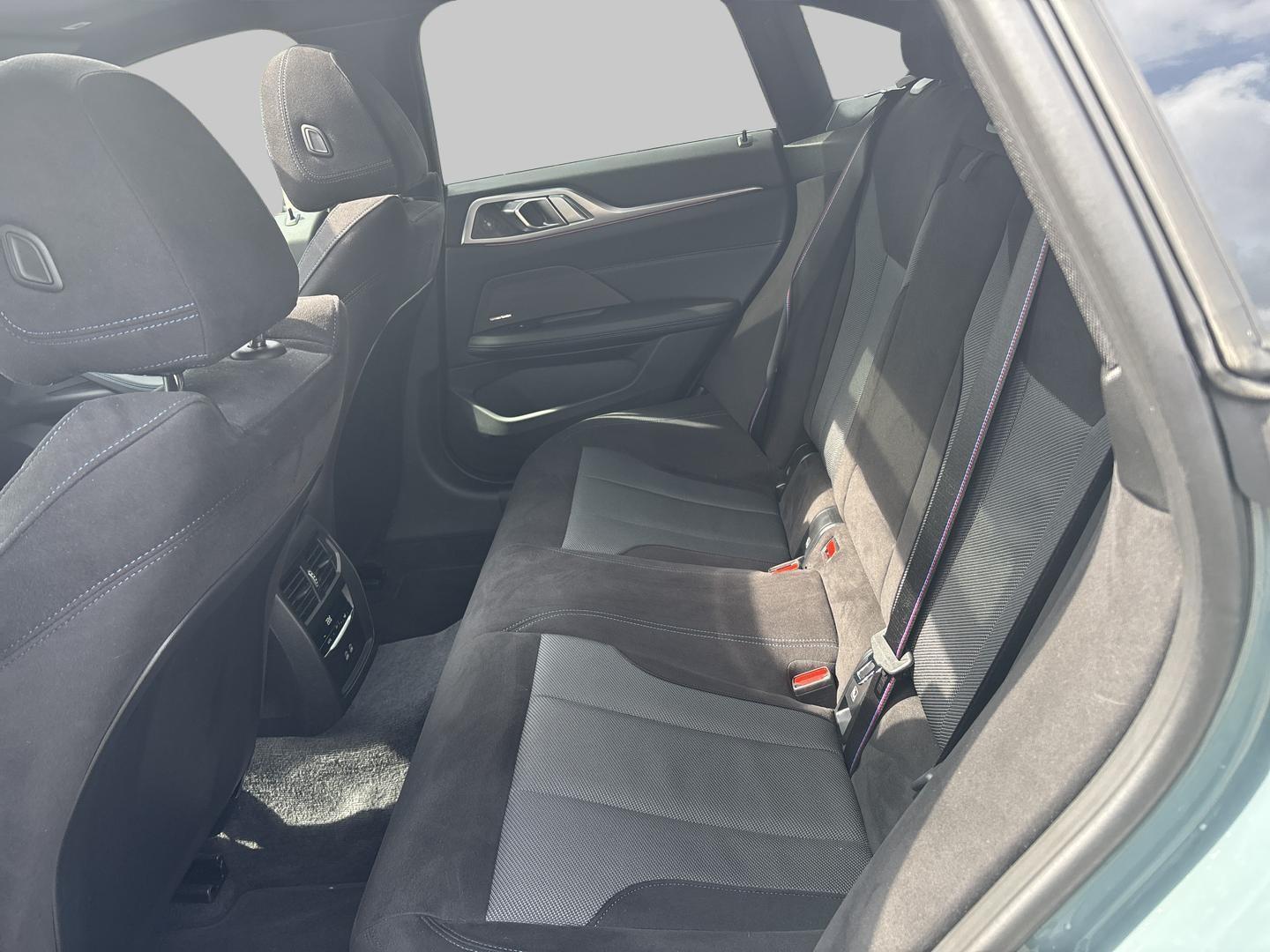 BMW 4er Gran Coupé – Bild 21