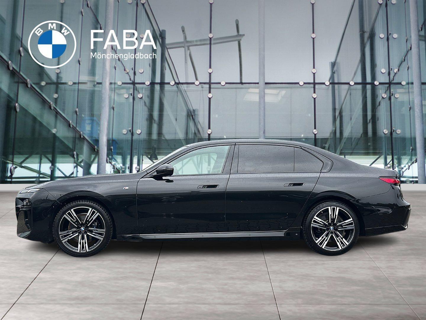 BMW 7er – Bild 5