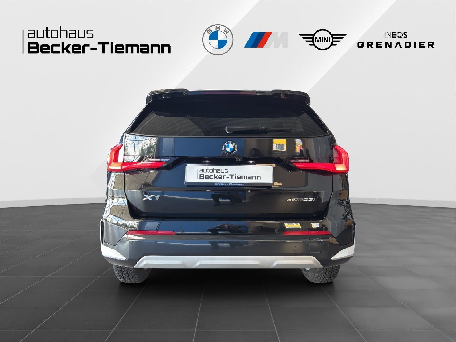 BMW X1 – Bild 6