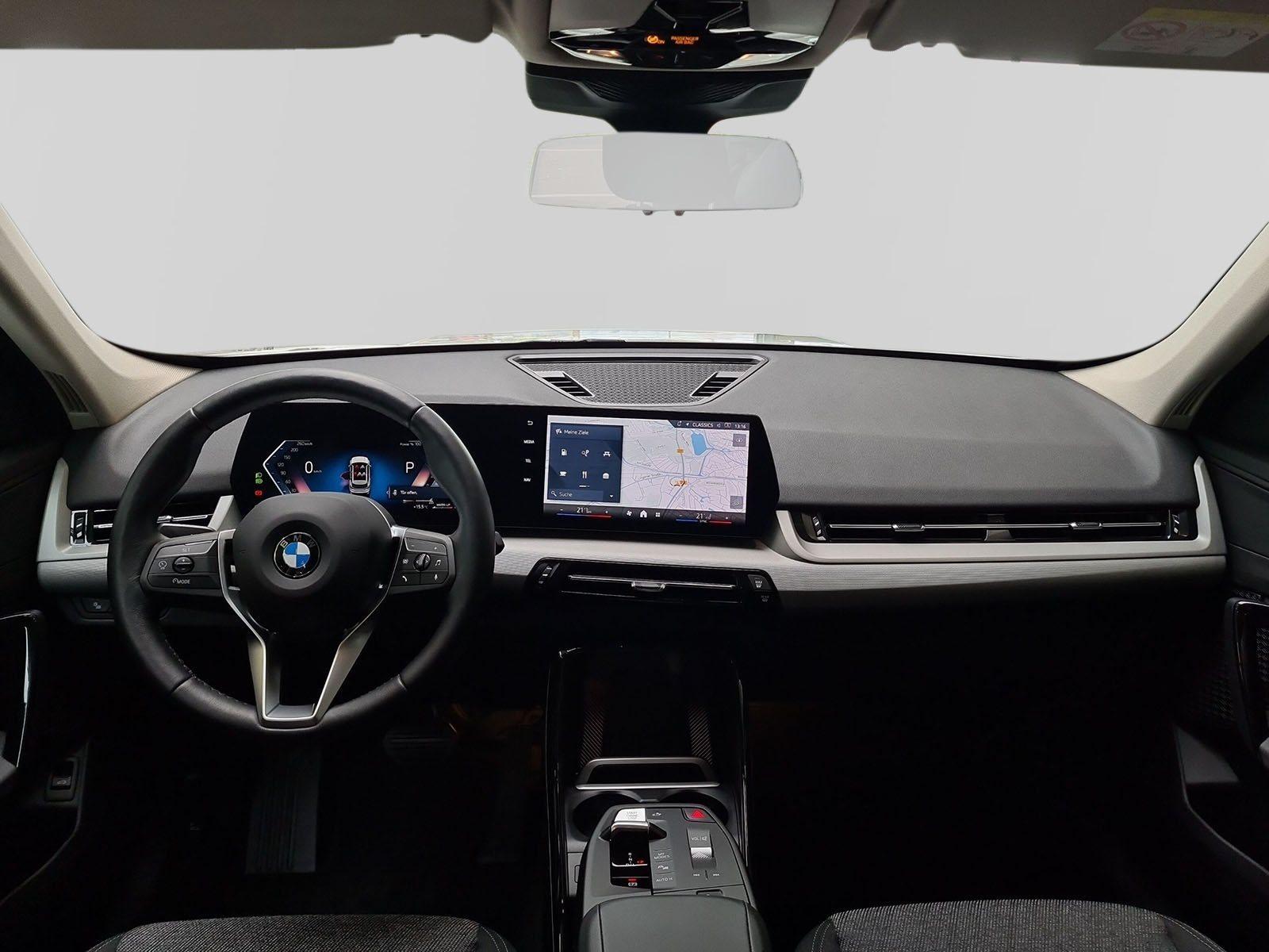 BMW X1 – Bild 6
