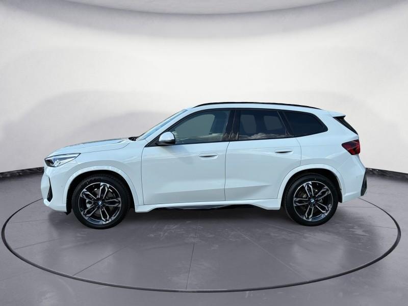 BMW X1 – Bild 3