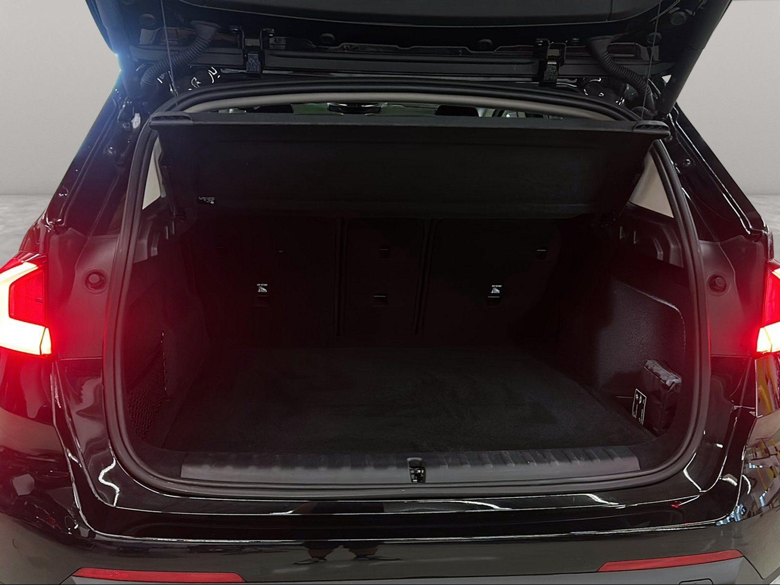 BMW X1 – Bild 12