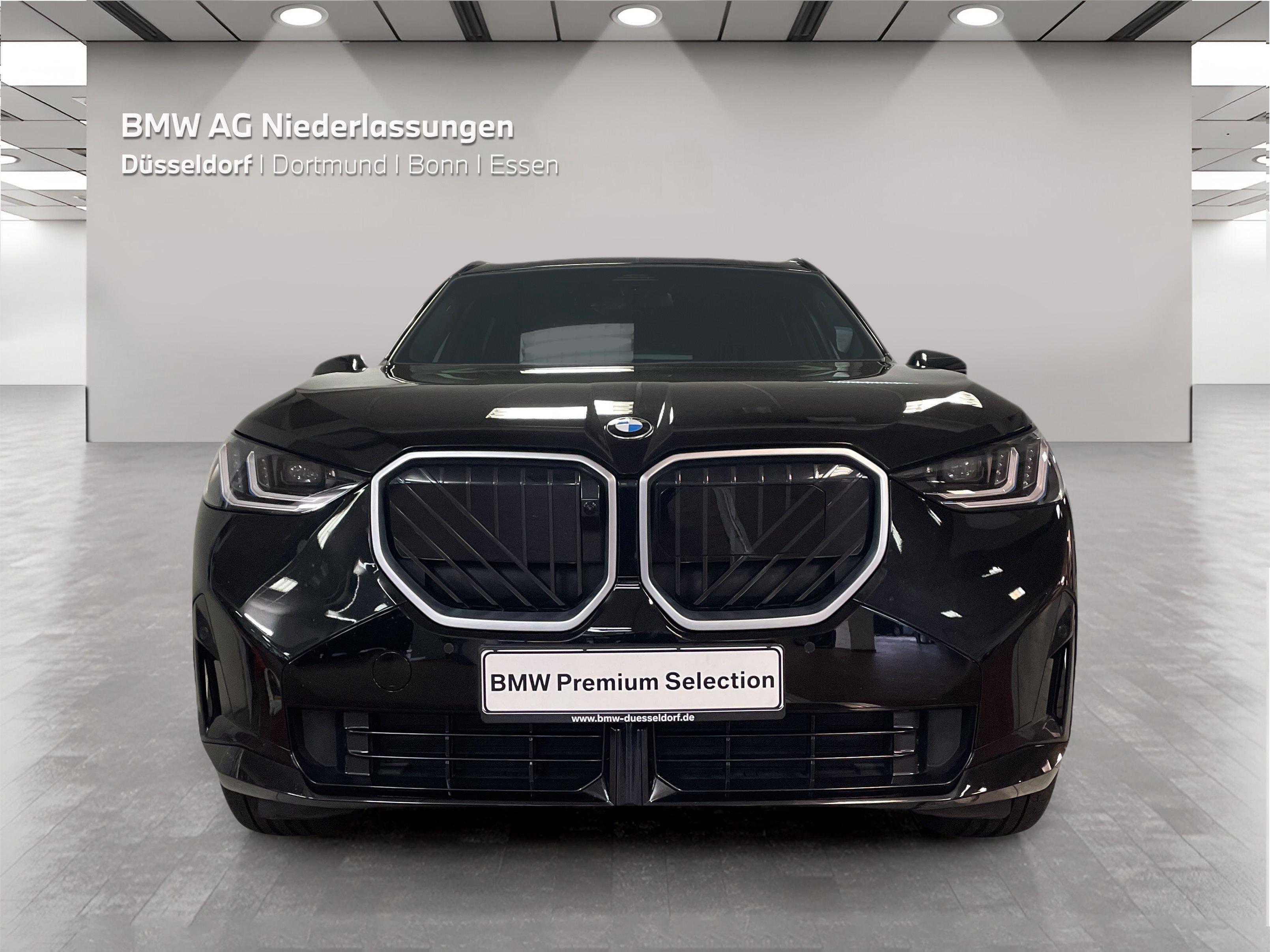 BMW X3 – Bild 22