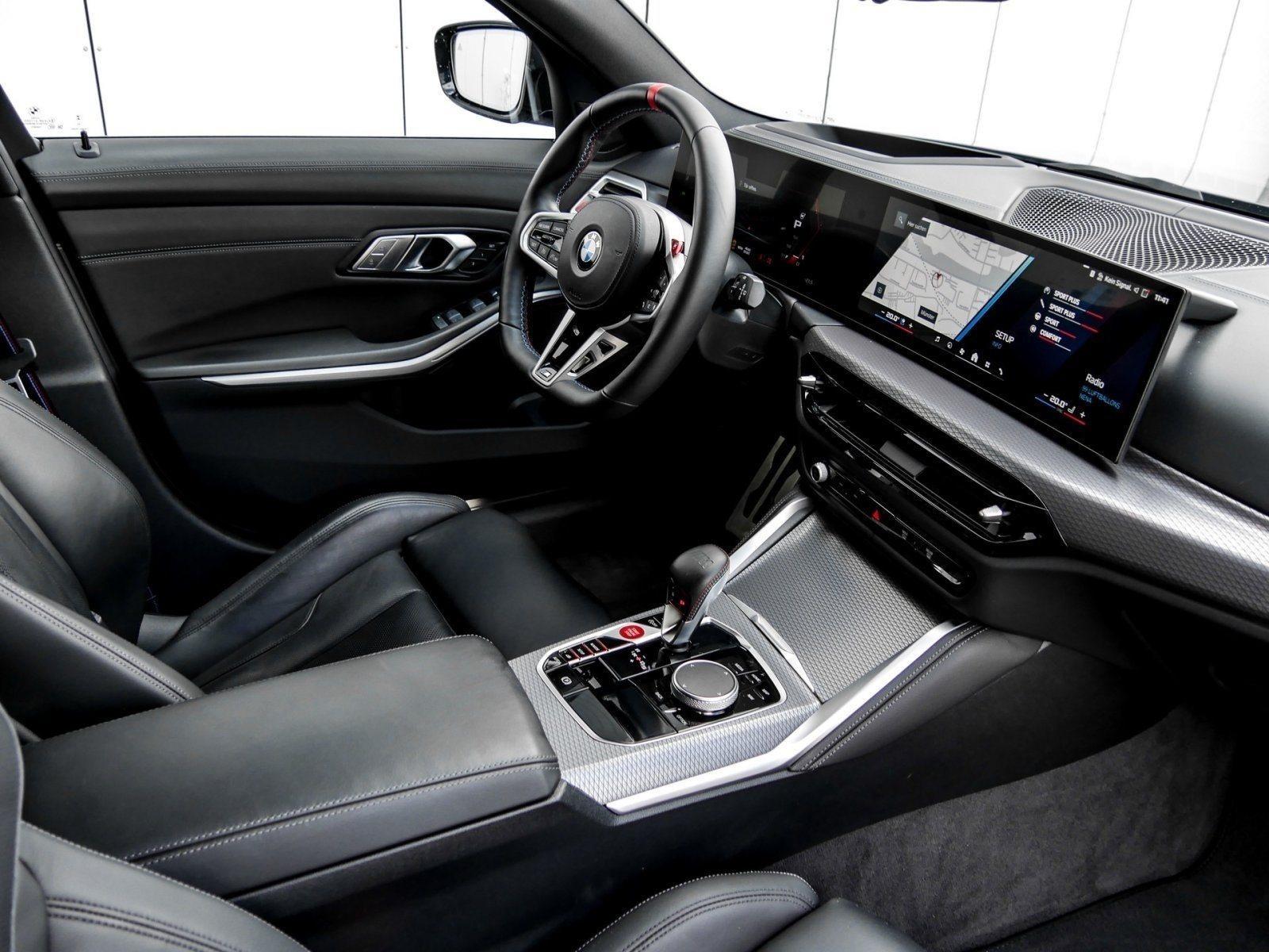 BMW M3 Touring – Bild 3