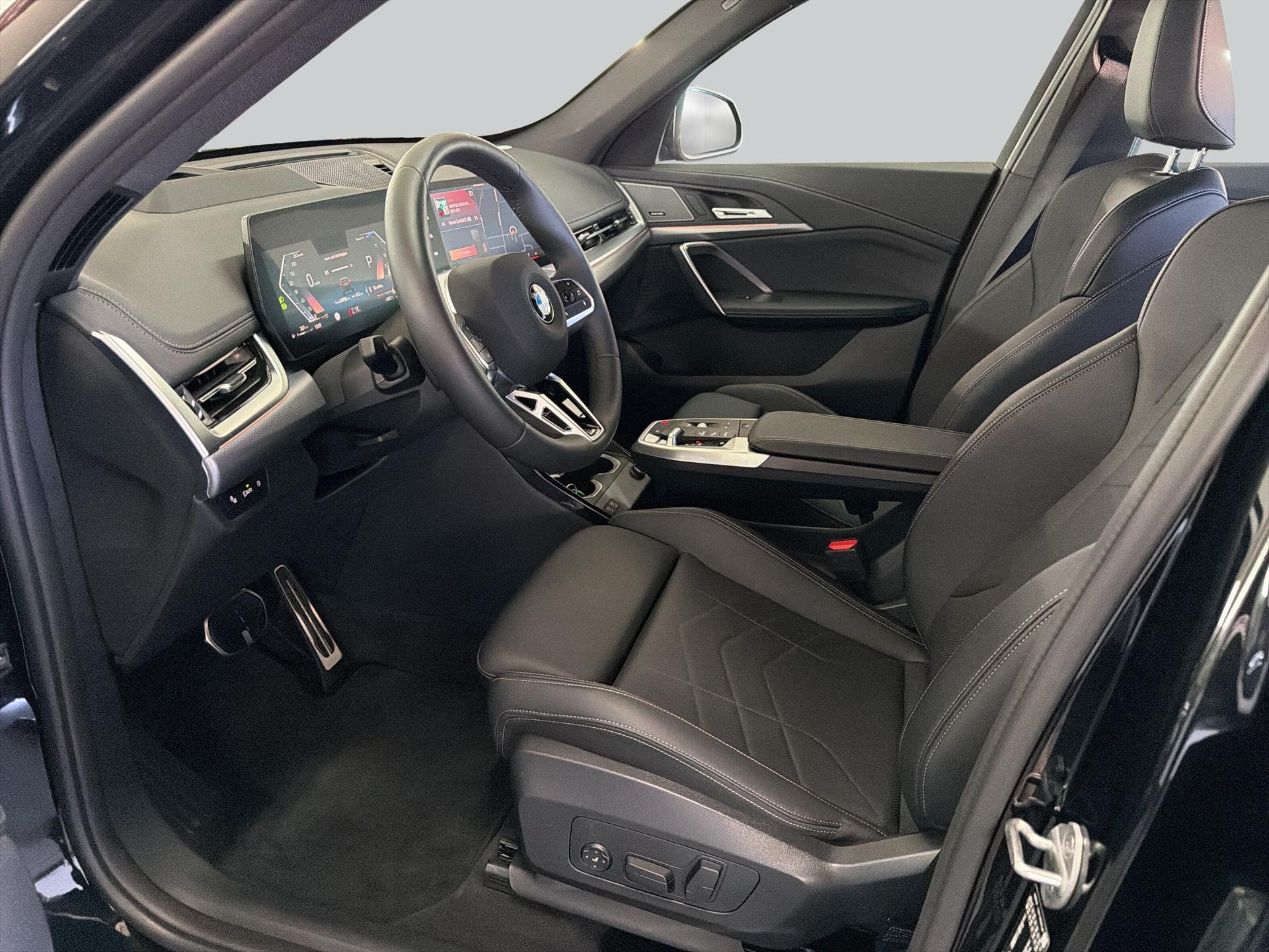 BMW X1 – Bild 5