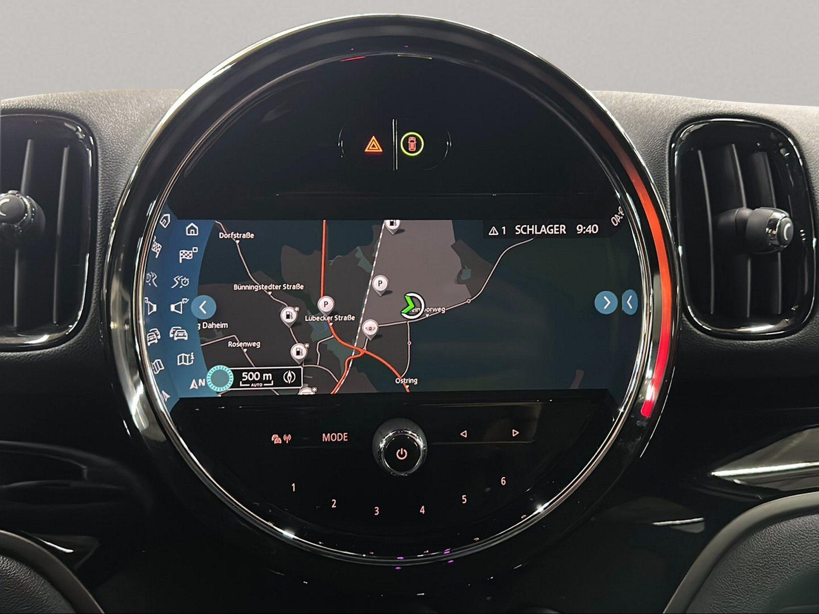 MINI Countryman – Bild 10