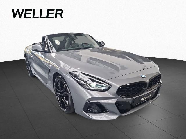 BMW Z4 – Bild 2