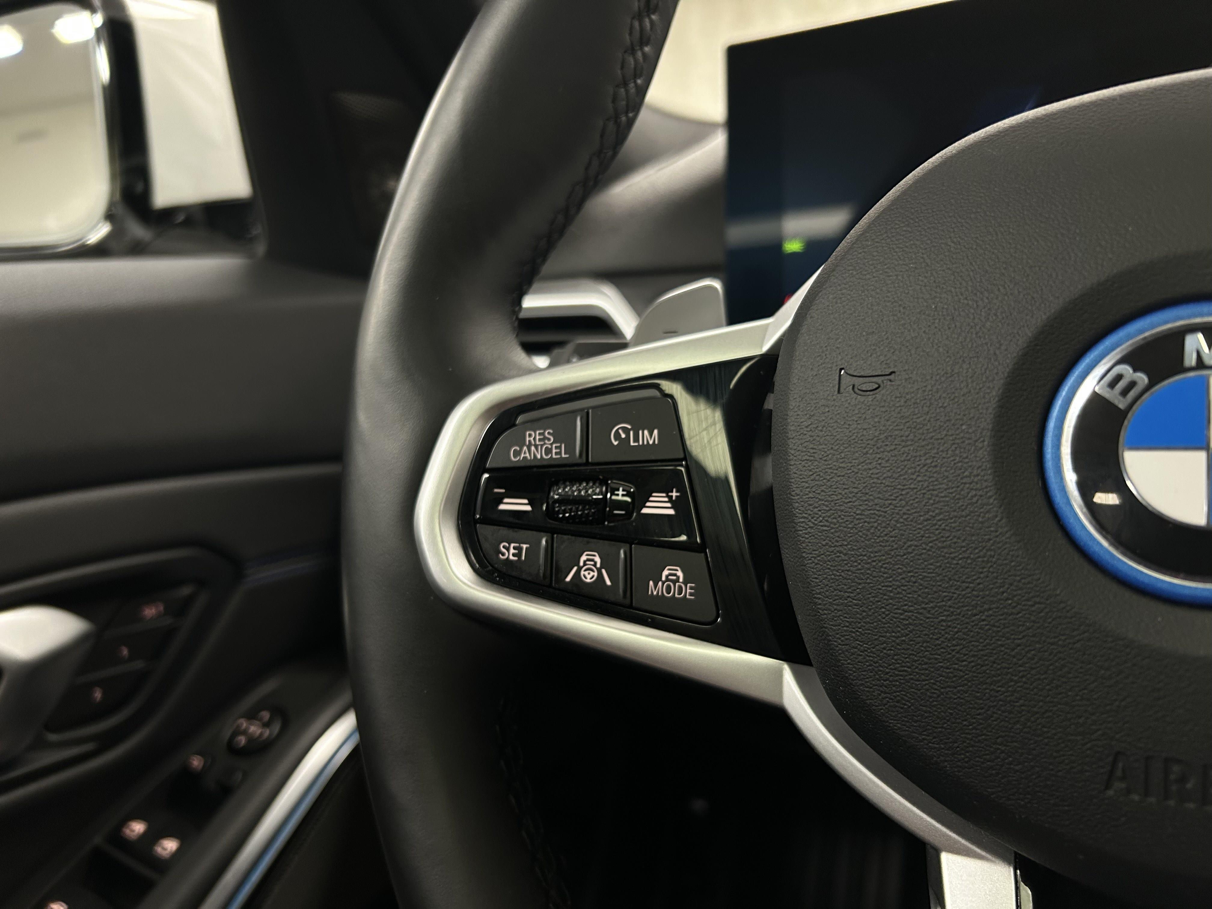 BMW 3er Touring – Bild 29
