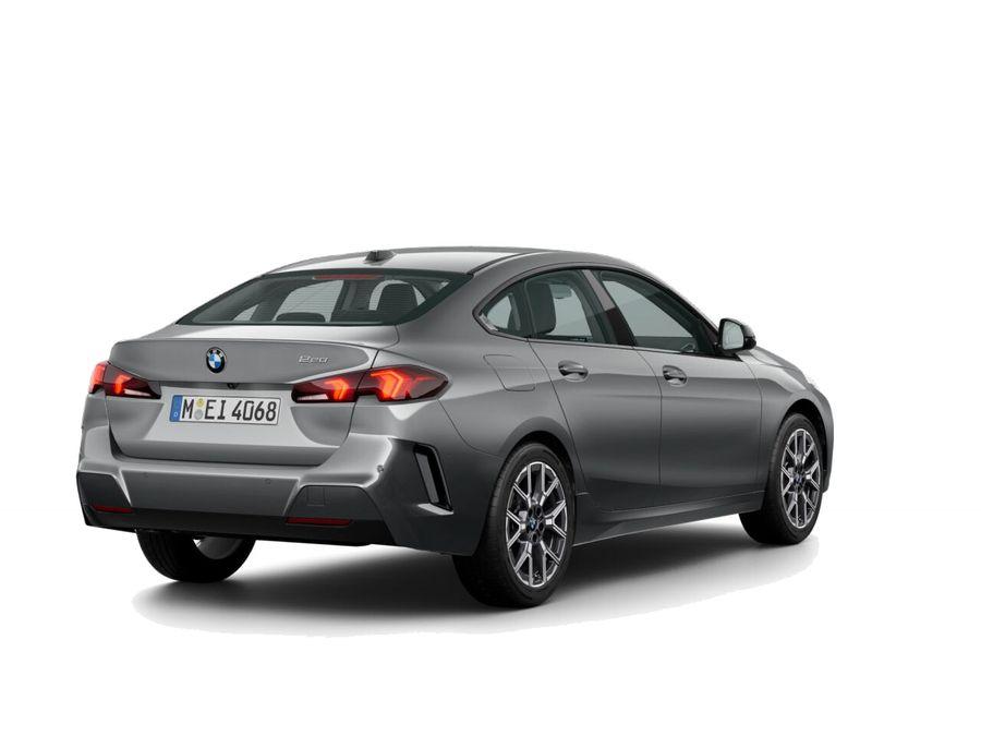 BMW 2er Gran Coupé – Bild 5