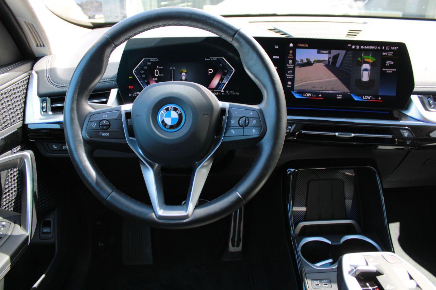 BMW X1 – Bild 9