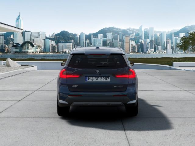 BMW X1 – Bild 3