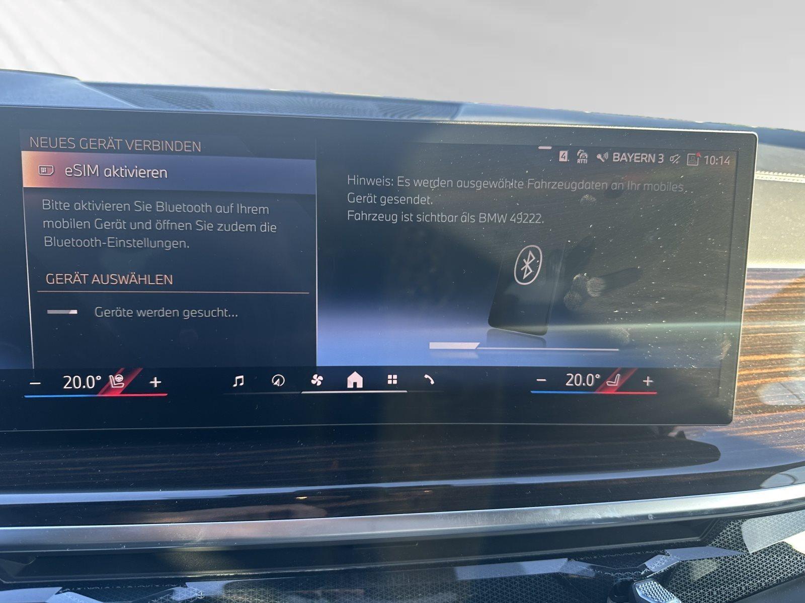BMW X6 – Bild 29
