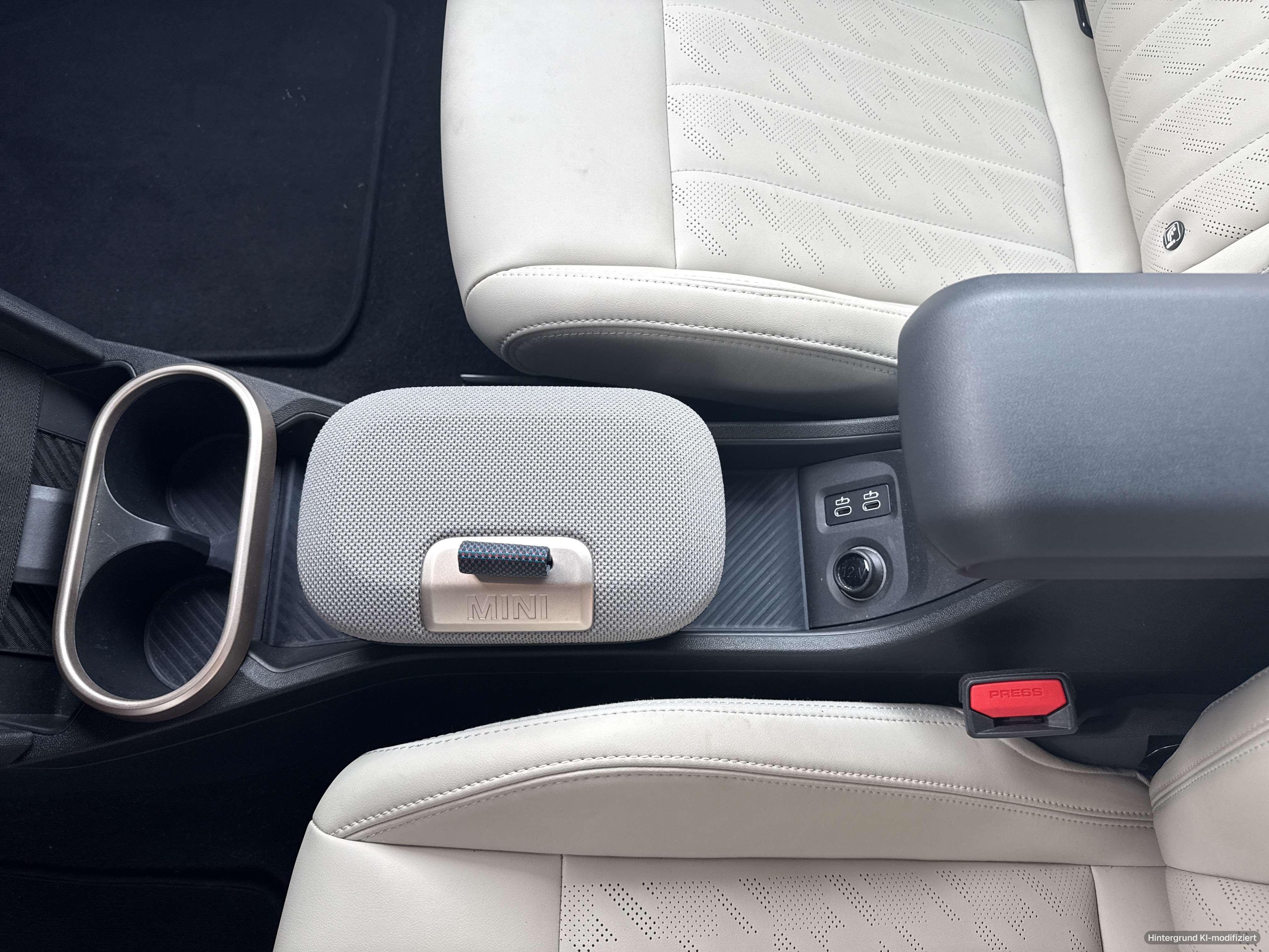 MINI Cabrio – Bild 10