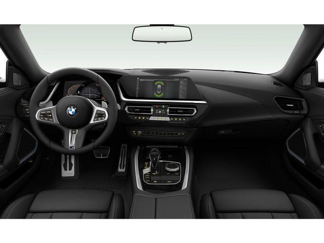 BMW Z4 – Bild 22