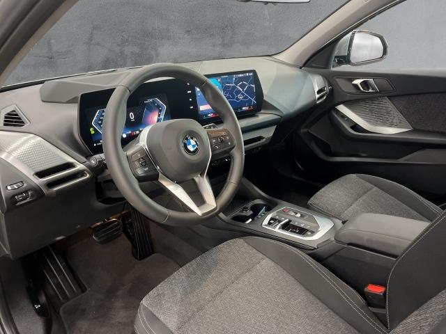 BMW 1er – Bild 4