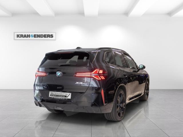 BMW X3 – Bild 17