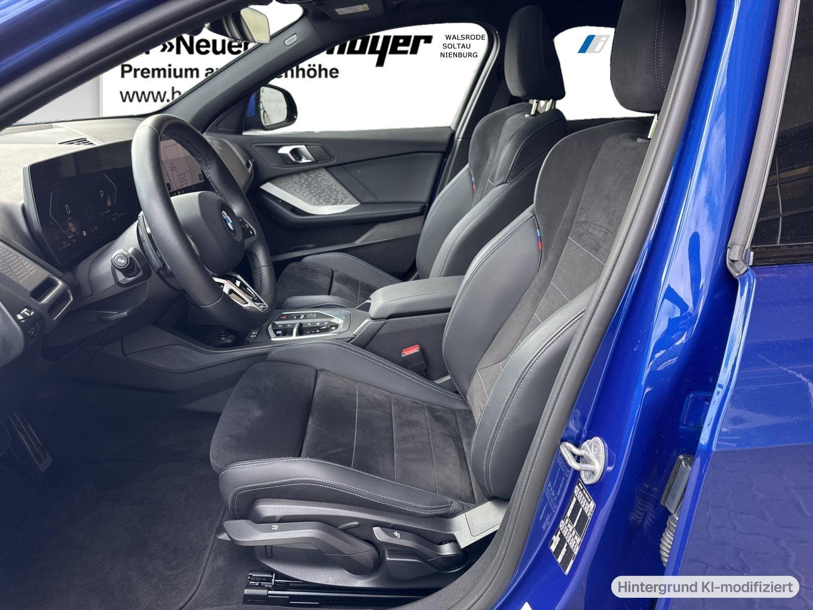 BMW 1er – Bild 6