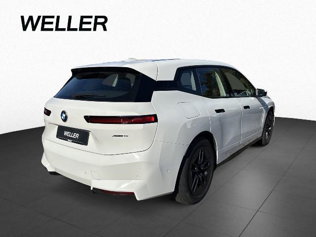 BMW iX – Bild 3