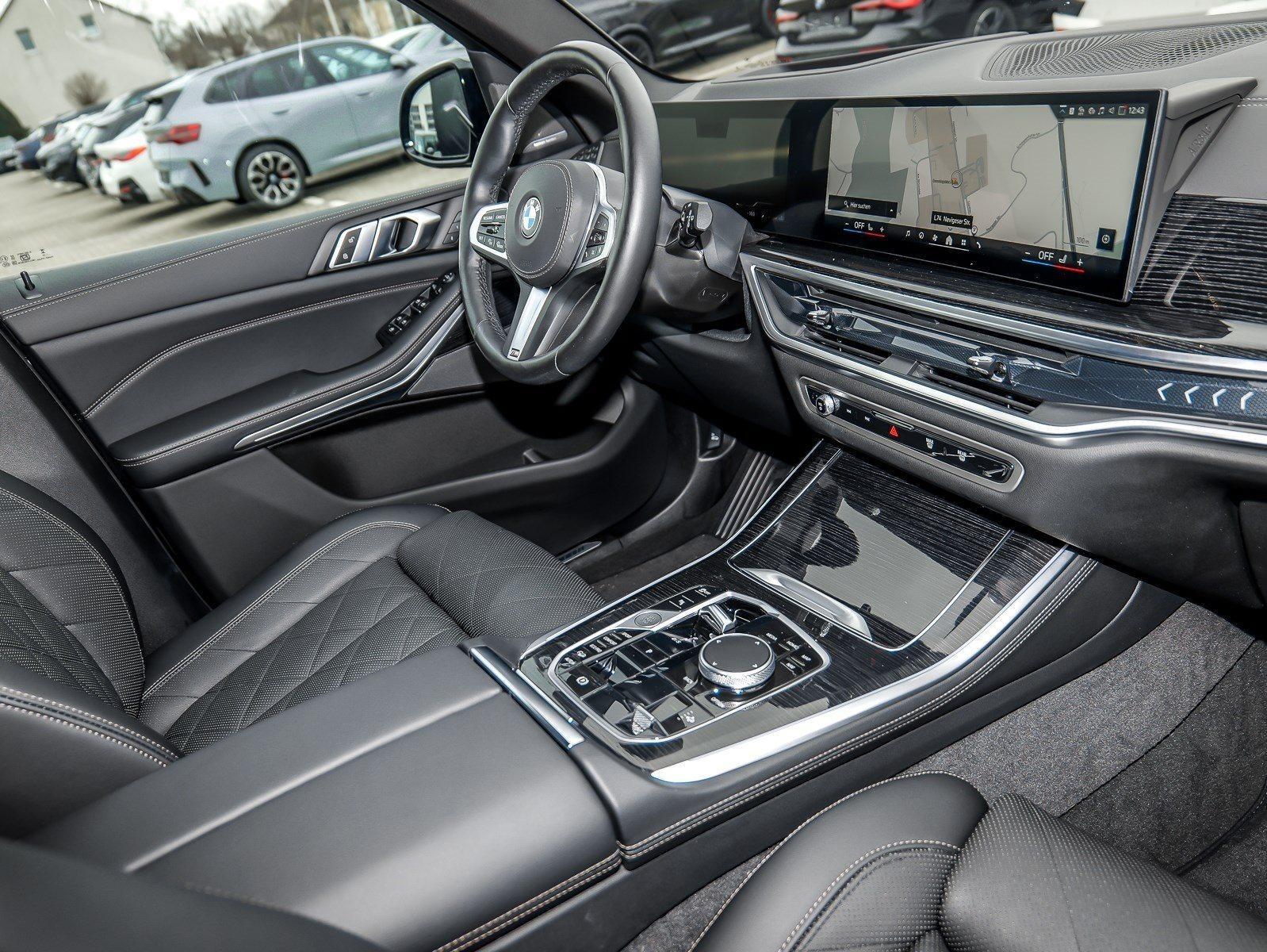 BMW X5 – Bild 17