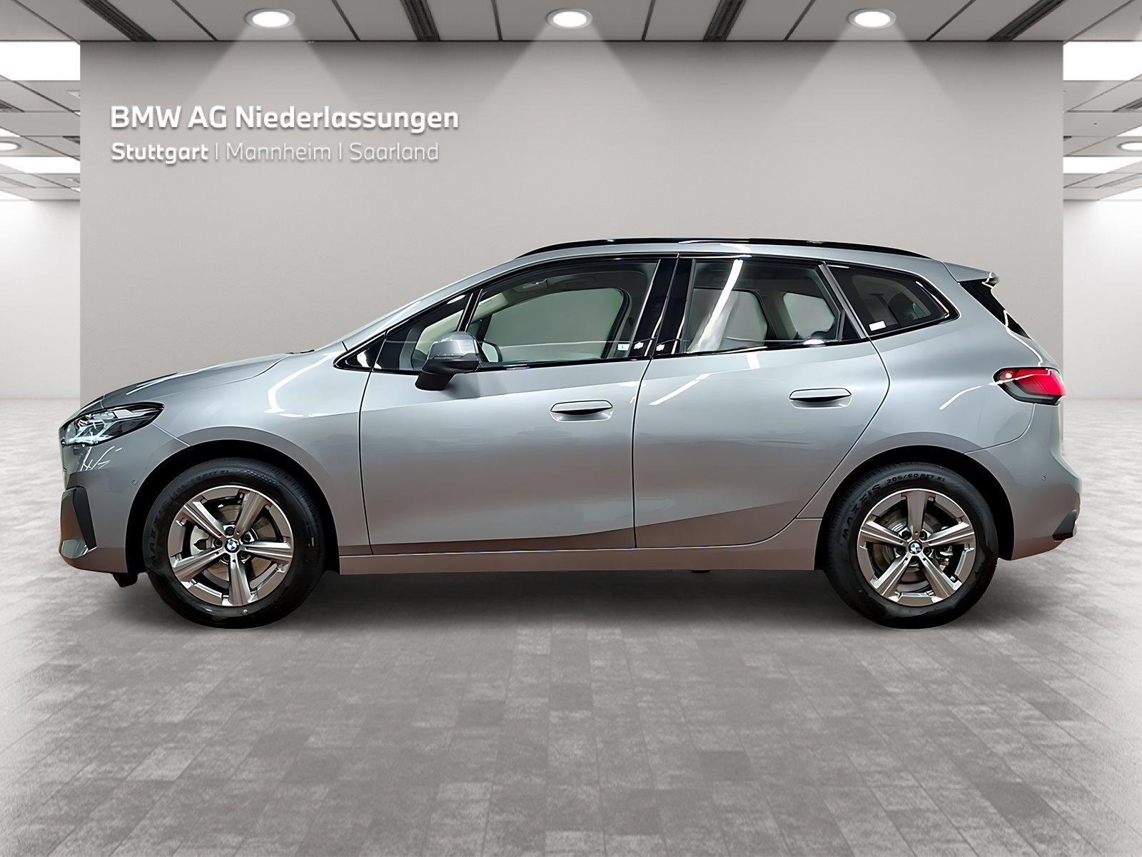 BMW 2er Active Tourer – Bild 3