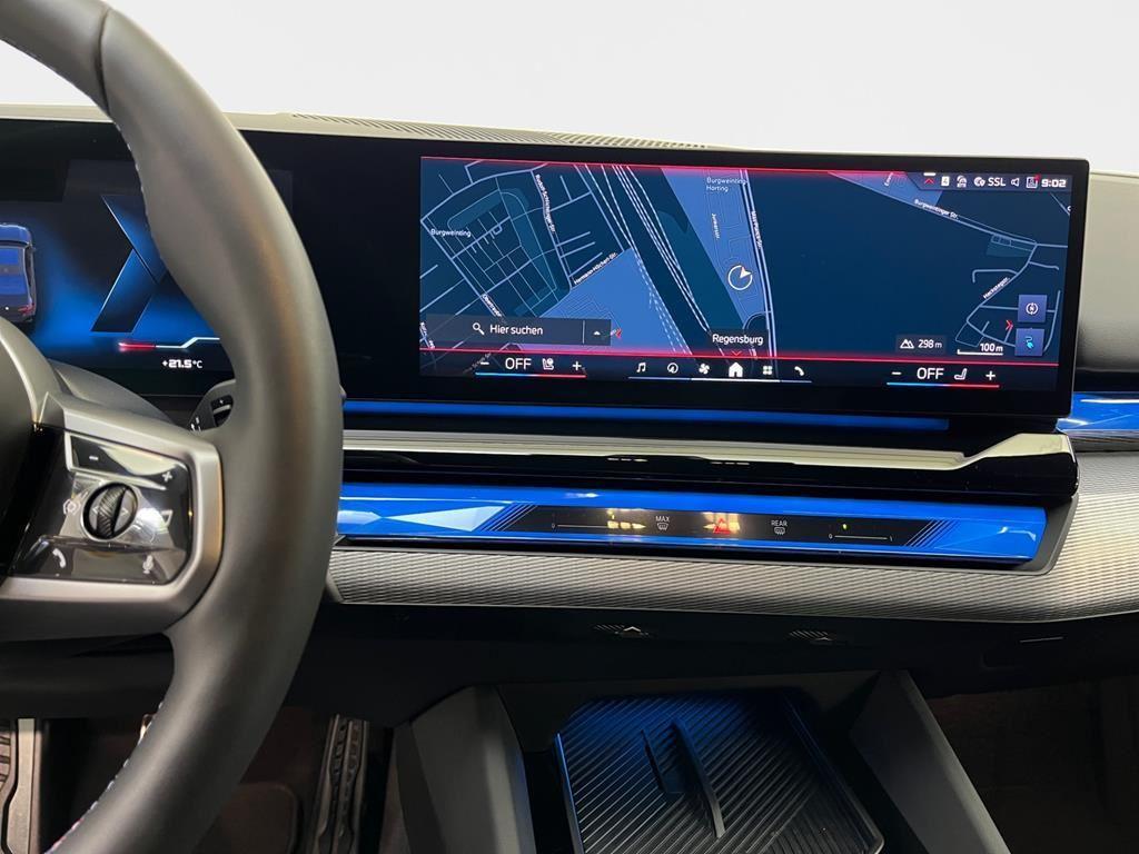 BMW 5er – Bild 24