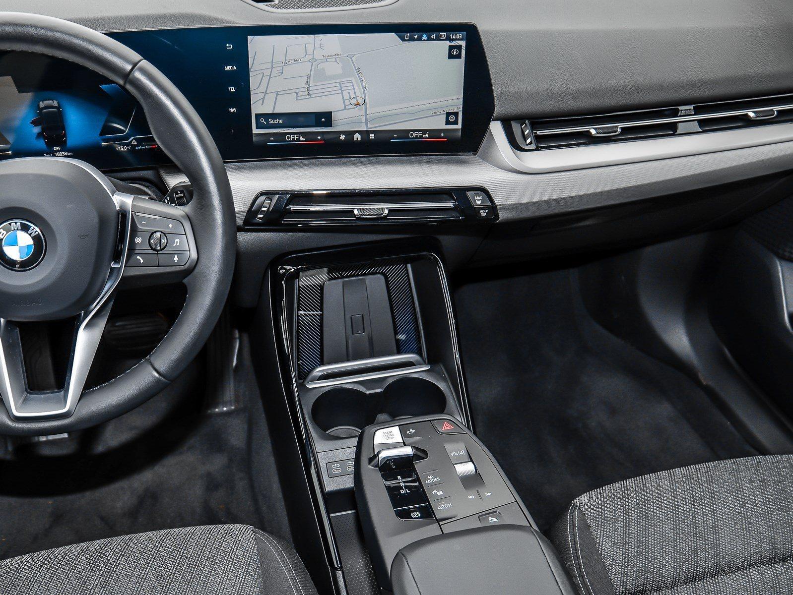 BMW X1 – Bild 12