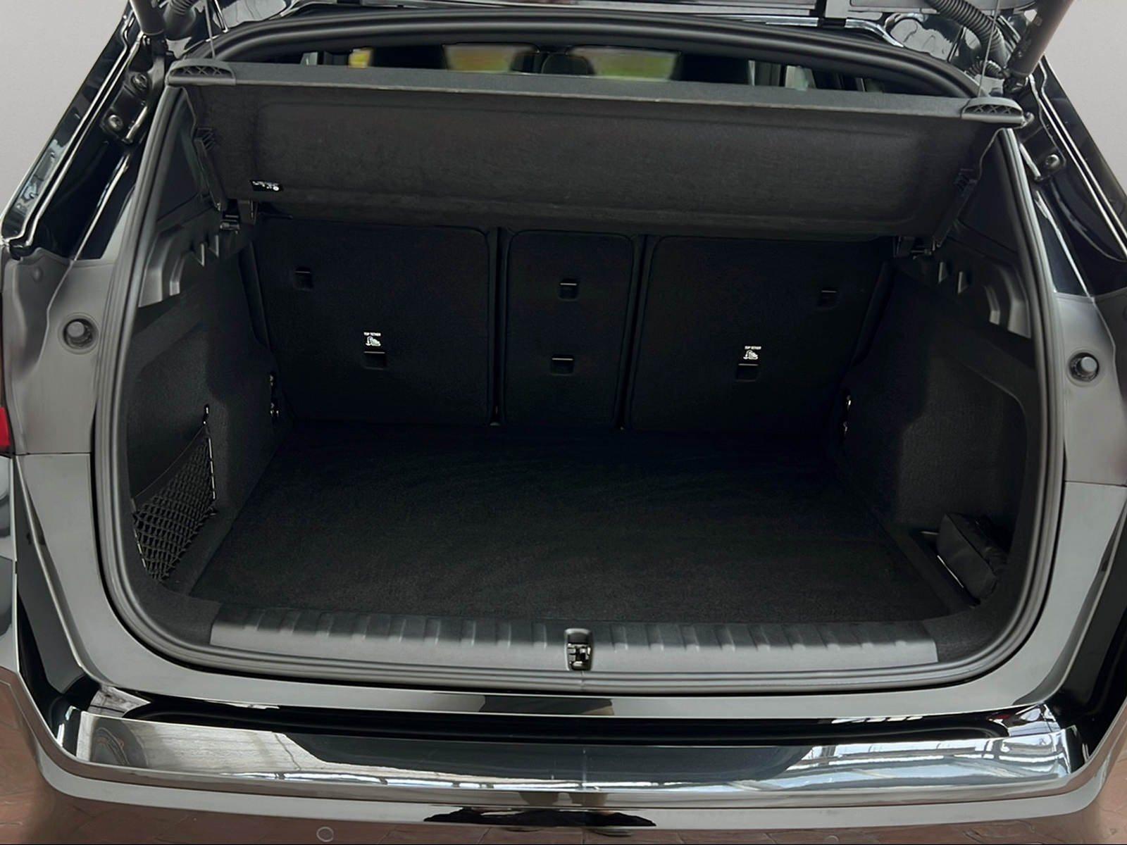 BMW X1 – Bild 12