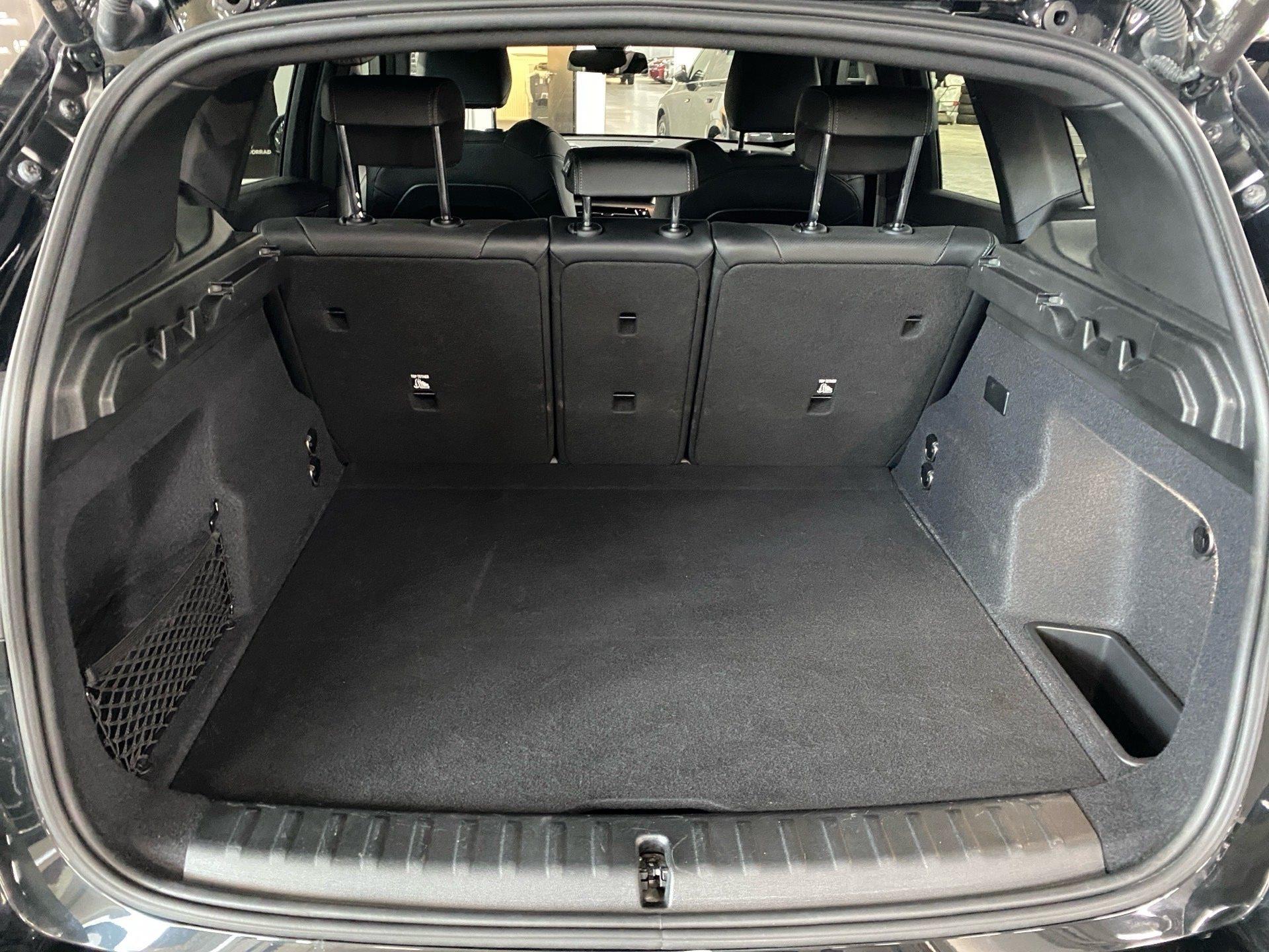 BMW X1 – Bild 14
