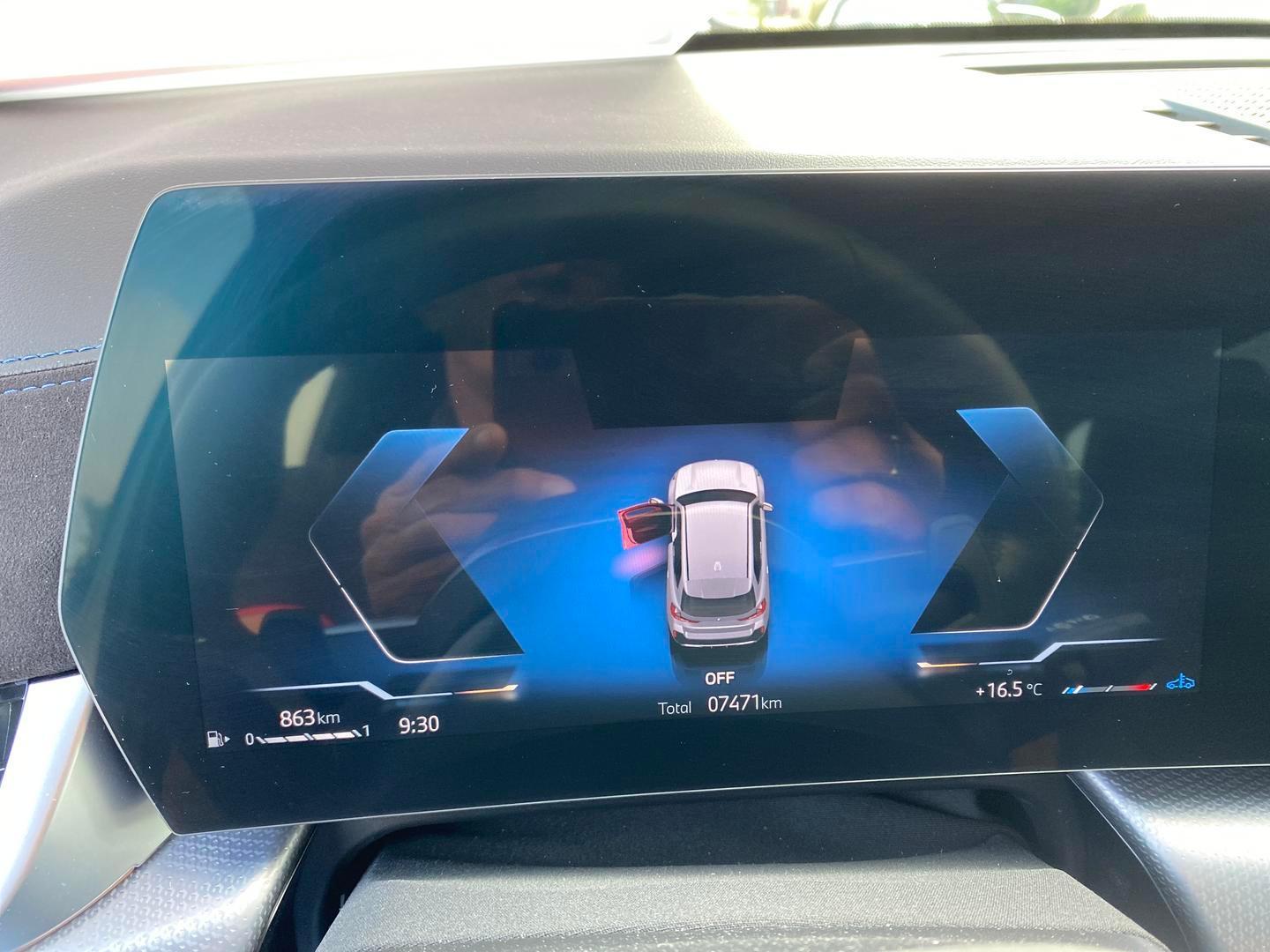 BMW X1 – Bild 8