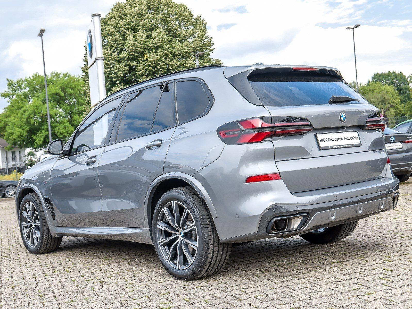 BMW X5 – Bild 26