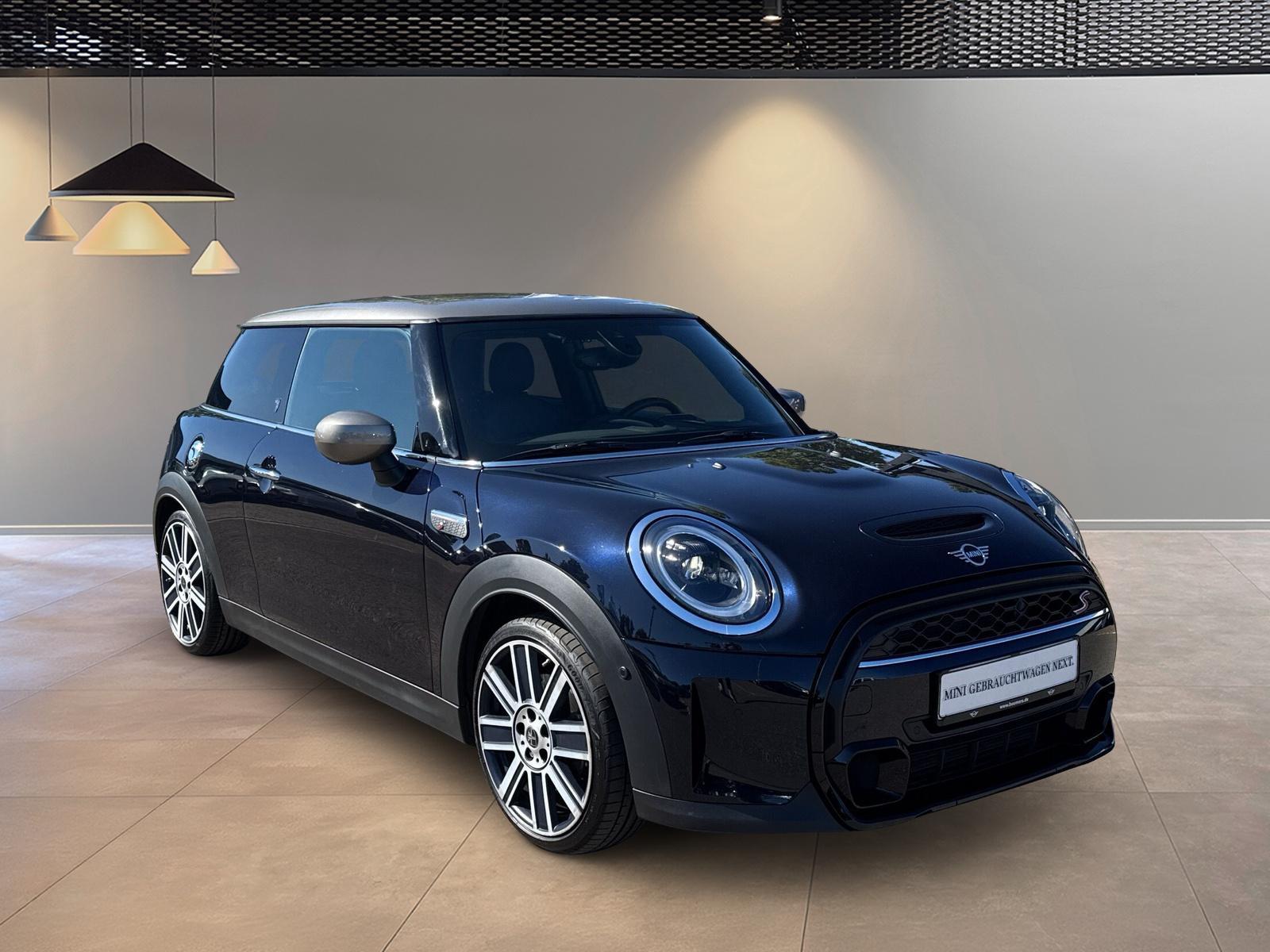 MINI Cooper 3-Türer – Bild 11