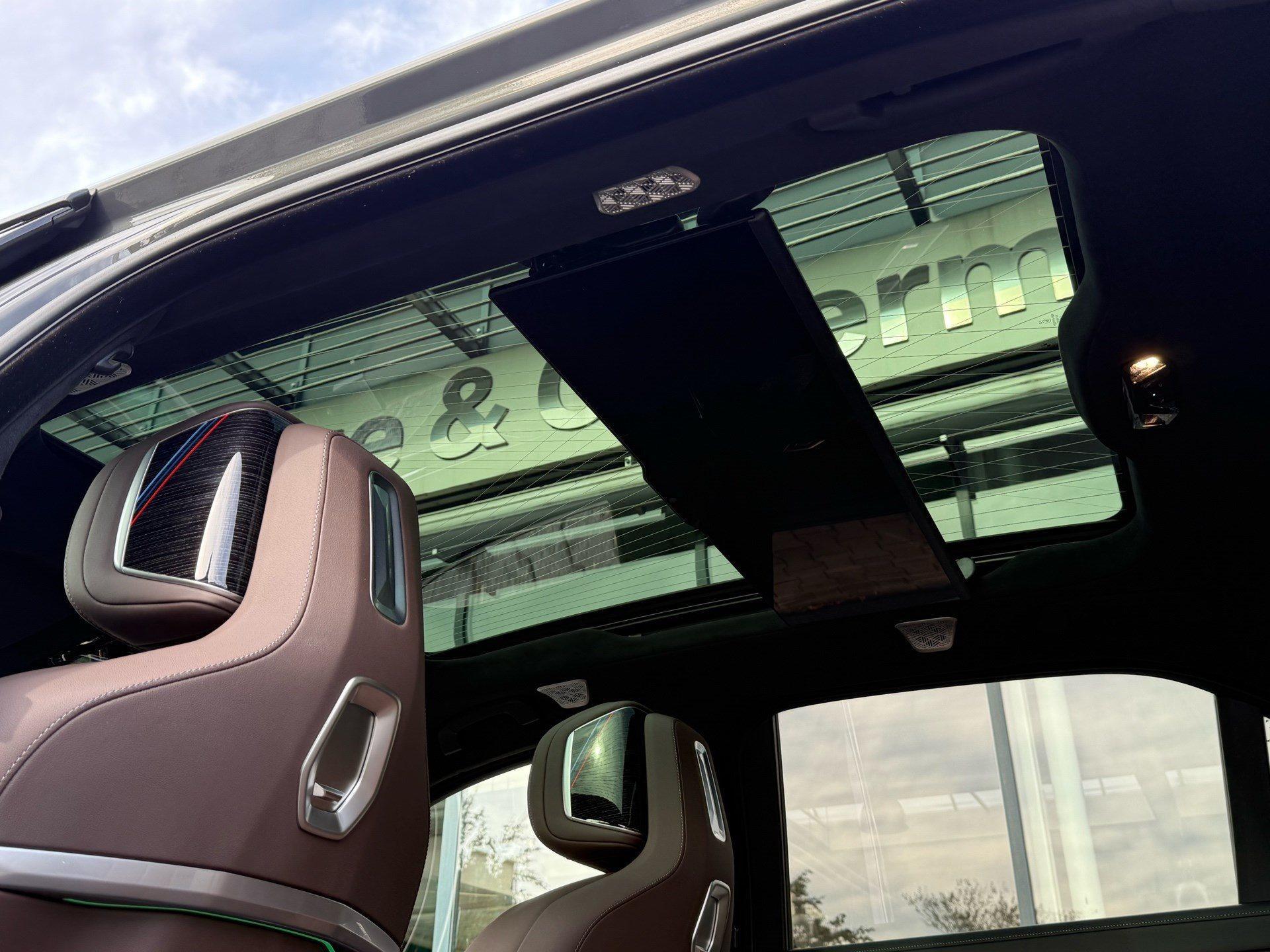 BMW i7 – Bild 12