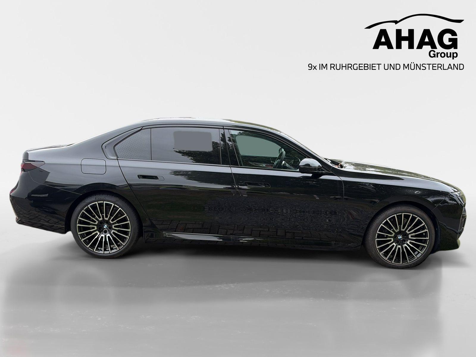 BMW 7er – Bild 3