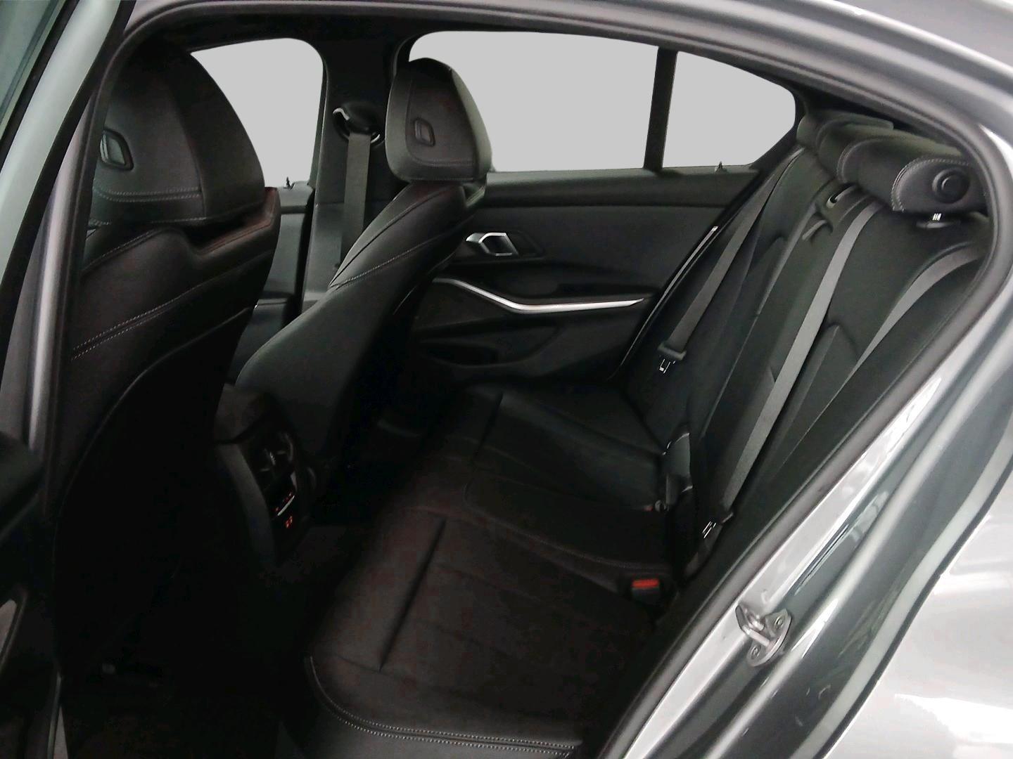 BMW 3er – Bild 14