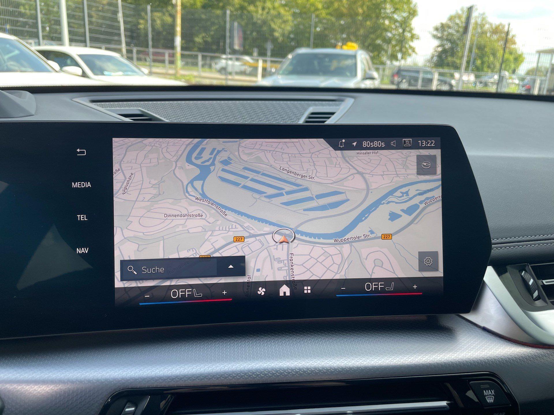 BMW X1 – Bild 32