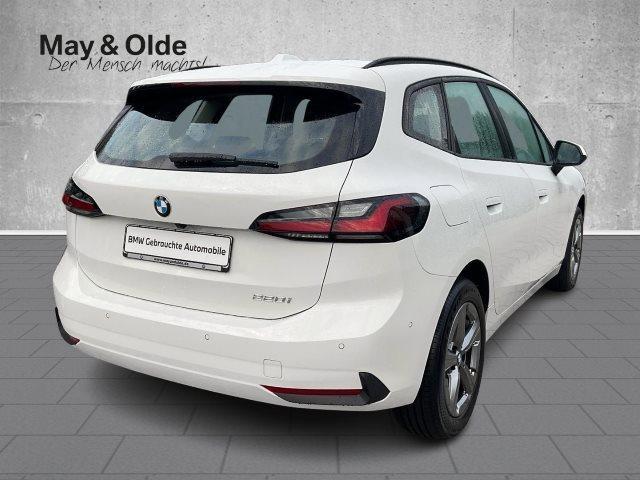 BMW 2er Active Tourer – Bild 3