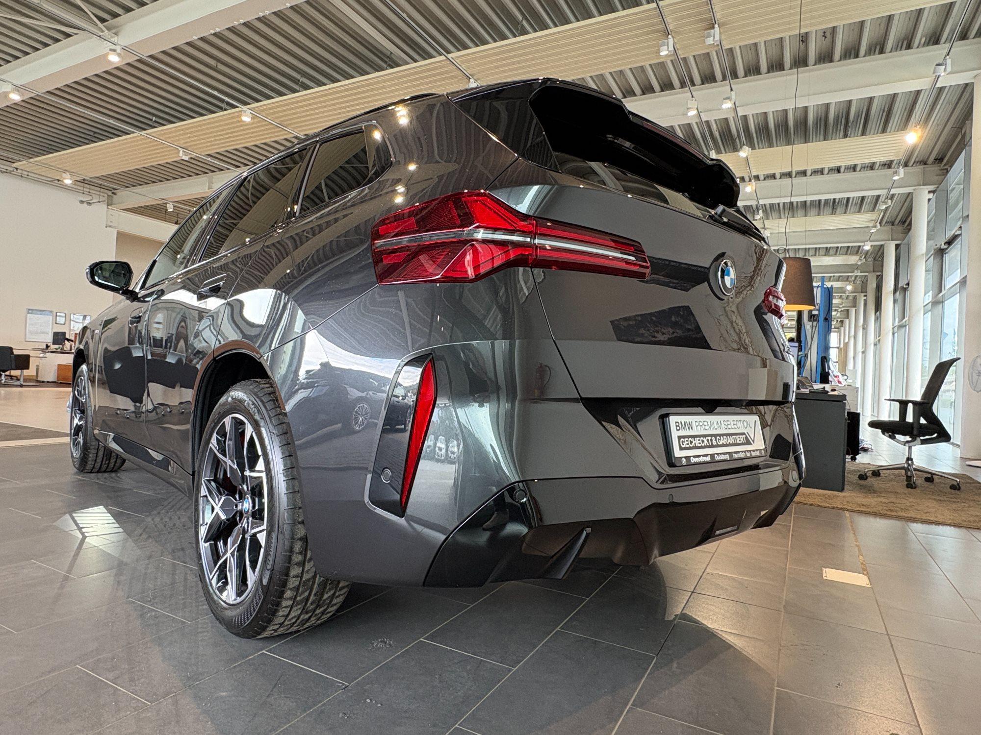 BMW X3 – Bild 18