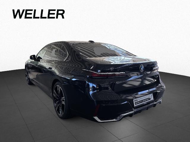 BMW 7er – Bild 4