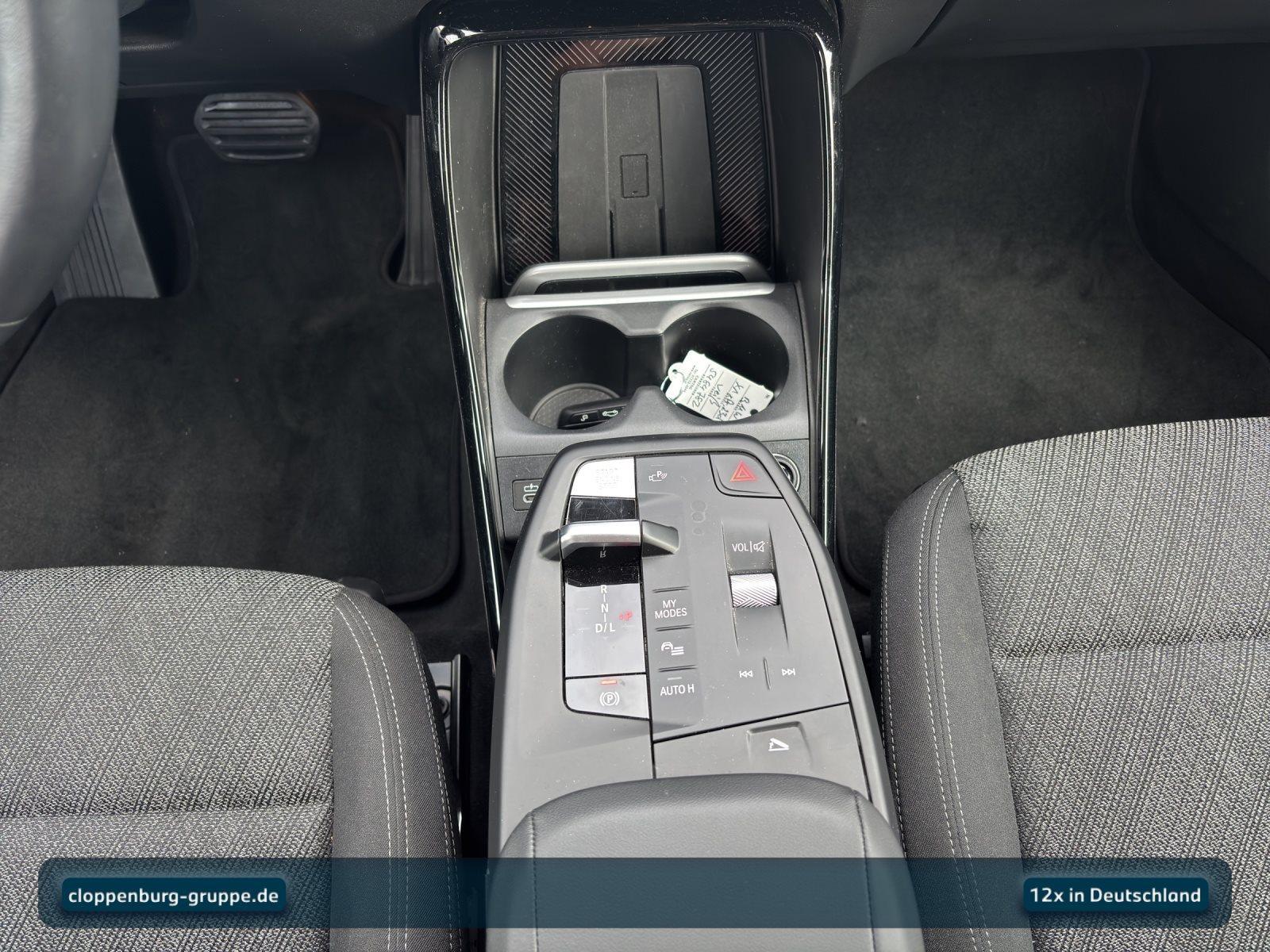 BMW X1 – Bild 16