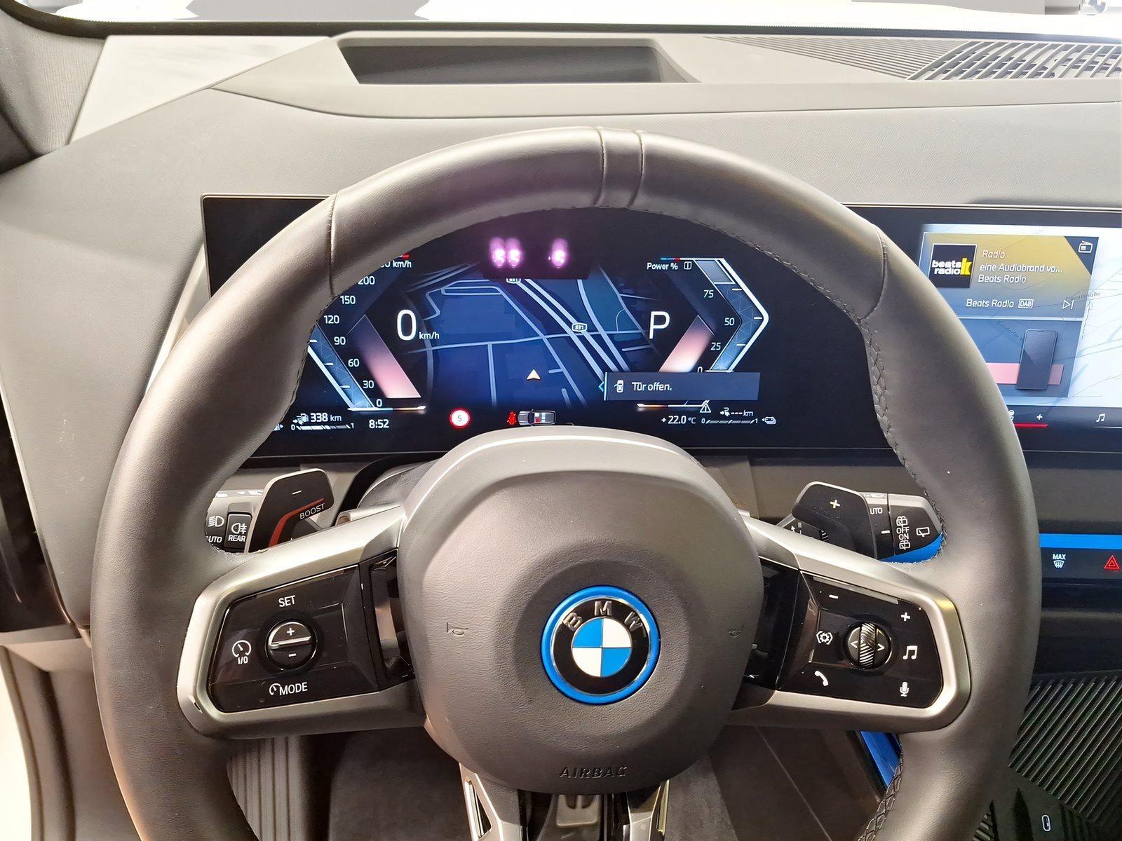 BMW X3 – Bild 23