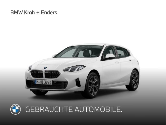 BMW 1er – Bild 2