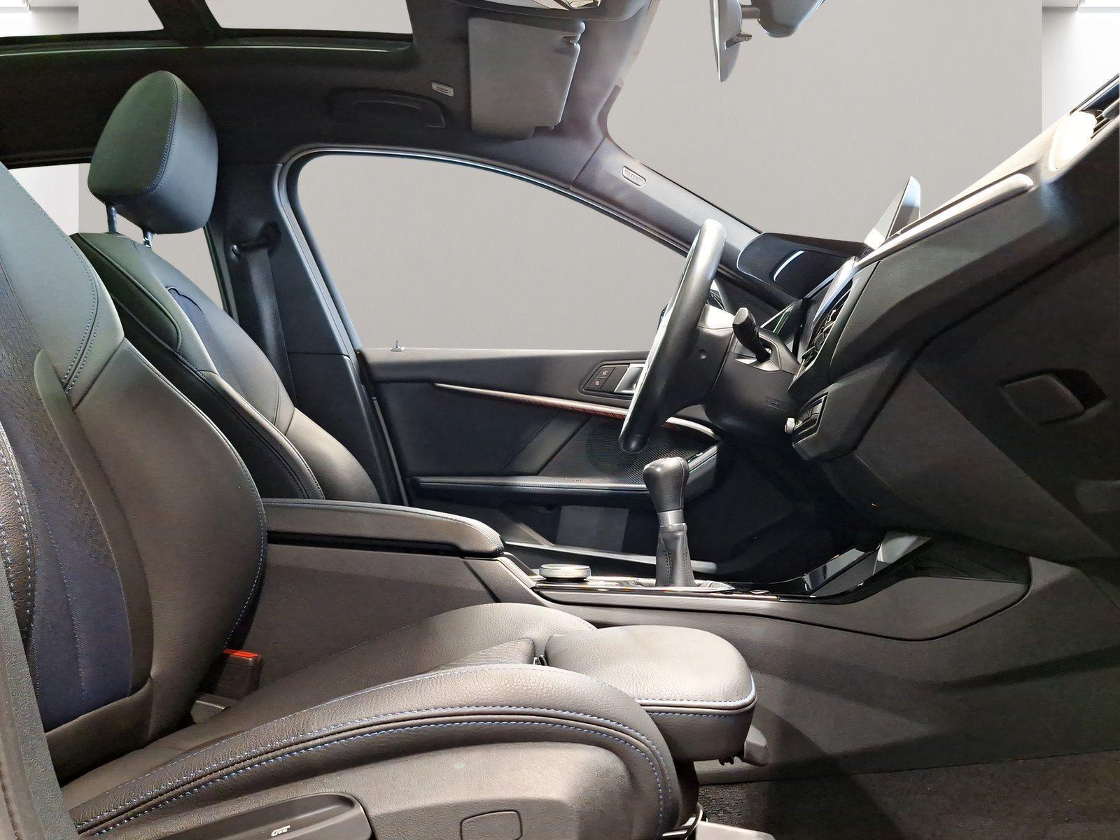 BMW 1er – Bild 5