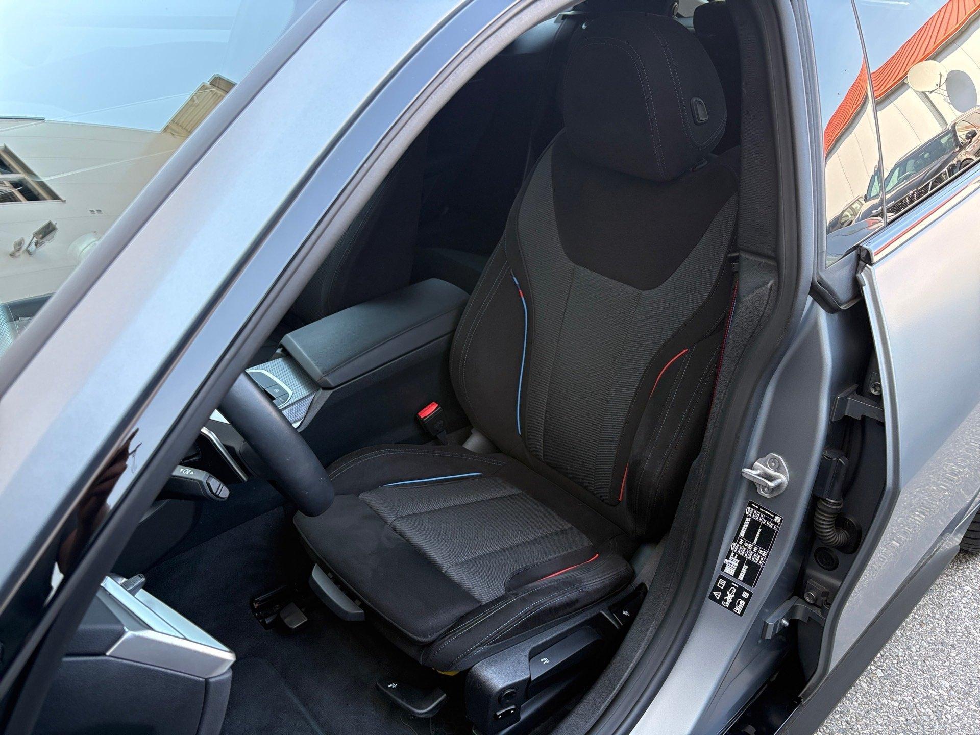 BMW 4er Gran Coupé – Bild 11